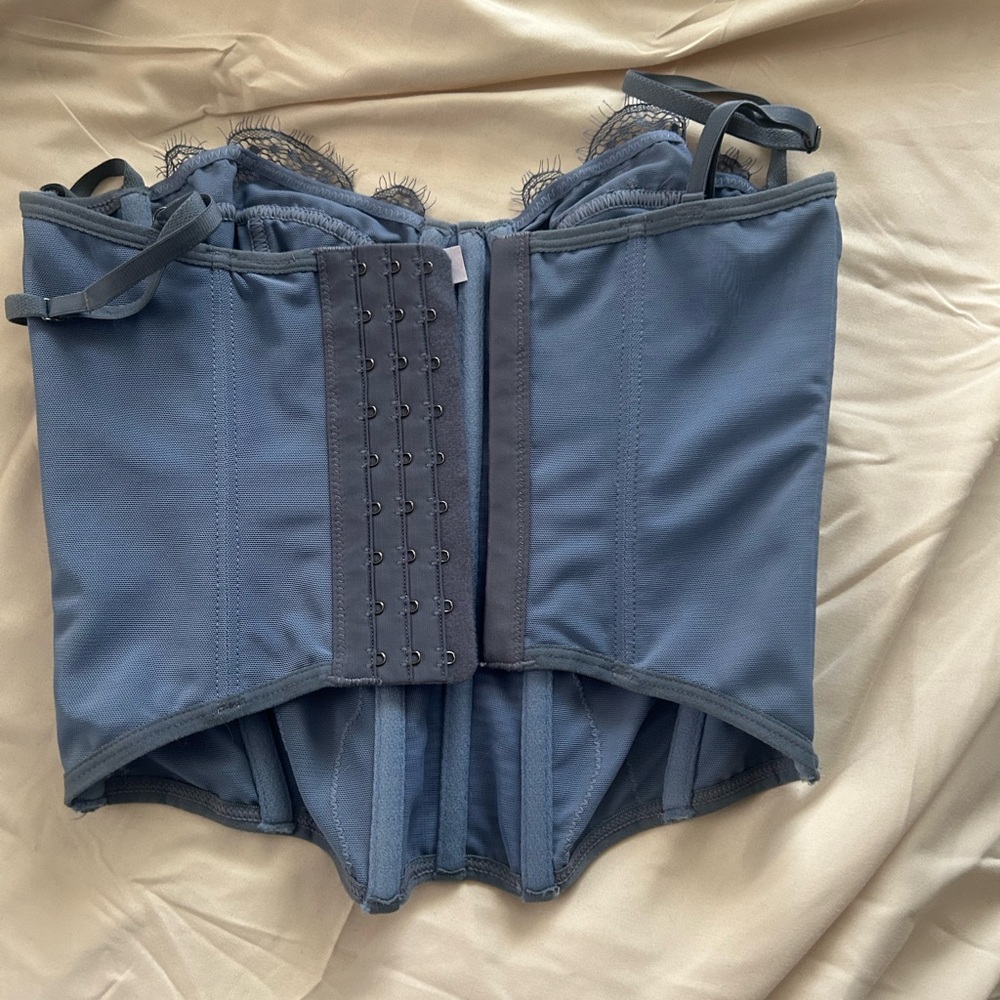 Urban outfitters corset top - Picture 2 of 3